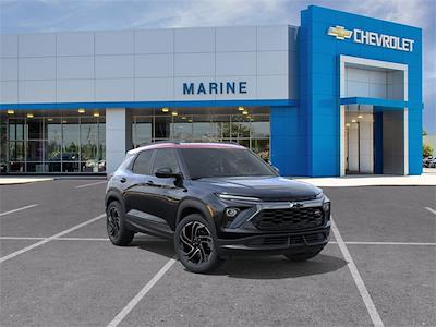 2026 Chevrolet Trailblazer FWD SUV for sale #TT1085 - photo 1