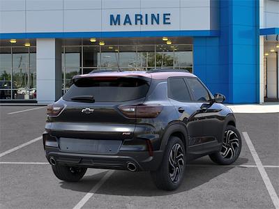 2026 Chevrolet Trailblazer FWD SUV for sale #TT1085 - photo 2