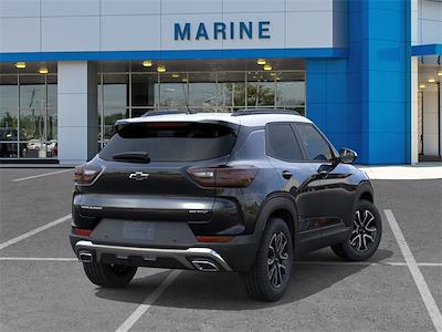 2026 Chevrolet Trailblazer FWD SUV for sale #TT1088 - photo 2