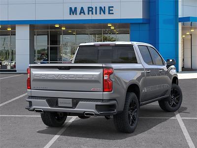 New 2026 Chevrolet Silverado 1500 RST Crew Cab 4x4 Pickup for sale #TT1092 - photo 2