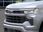 New 2026 Chevrolet Silverado 1500 RST Crew Cab 4x4 Pickup for sale #TT1092 - photo 13