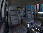 New 2026 Chevrolet Silverado 1500 LTZ Crew Cab 4x4 Pickup for sale #TT1093 - photo 16