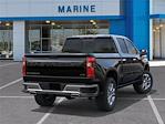 New 2026 Chevrolet Silverado 1500 LTZ Crew Cab 4x4 Pickup for sale #TT1093 - photo 2