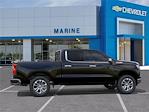 New 2026 Chevrolet Silverado 1500 LTZ Crew Cab 4x4 Pickup for sale #TT1093 - photo 5