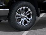 New 2026 Chevrolet Silverado 1500 LTZ Crew Cab 4x4 Pickup for sale #TT1093 - photo 9