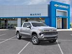 New 2026 Chevrolet Silverado 1500 LTZ Crew Cab 4x4 Pickup for sale #TT1096 - photo 1