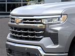 New 2026 Chevrolet Silverado 1500 LTZ Crew Cab 4x4 Pickup for sale #TT1096 - photo 13
