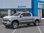 New 2026 Chevrolet Silverado 1500 LTZ Crew Cab 4x4 Pickup for sale #TT1096 - photo 3