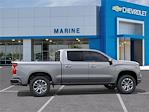 New 2026 Chevrolet Silverado 1500 LTZ Crew Cab 4x4 Pickup for sale #TT1096 - photo 5