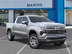 New 2026 Chevrolet Silverado 1500 LTZ Crew Cab 4x4 Pickup for sale #TT1096 - photo 7