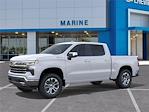 New 2026 Chevrolet Silverado 1500 LTZ Crew Cab 4x4 Pickup for sale #TT1097 - photo 3