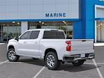 New 2026 Chevrolet Silverado 1500 LTZ Crew Cab 4x4 Pickup for sale #TT1097 - photo 4