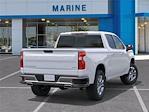New 2026 Chevrolet Silverado 1500 LTZ Crew Cab 4x4 Pickup for sale #TT1097 - photo 2