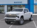 New 2026 Chevrolet Silverado 1500 LTZ Crew Cab 4x4 Pickup for sale #TT1097 - photo 6