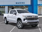New 2026 Chevrolet Silverado 1500 LTZ Crew Cab 4x4 Pickup for sale #TT1097 - photo 7