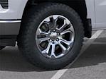 New 2026 Chevrolet Silverado 1500 LTZ Crew Cab 4x4 Pickup for sale #TT1097 - photo 9