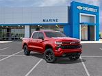 New 2026 Chevrolet Silverado 1500 RST Crew Cab 4x4 Pickup for sale #TT1102 - photo 1