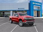 New 2026 Chevrolet Silverado 1500 LTZ Crew Cab 4x4 Pickup for sale #TT1103 - photo 1