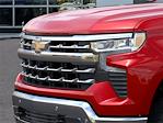 New 2026 Chevrolet Silverado 1500 LTZ Crew Cab 4x4 Pickup for sale #TT1103 - photo 13