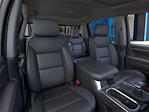 New 2026 Chevrolet Silverado 1500 LTZ Crew Cab 4x4 Pickup for sale #TT1103 - photo 16