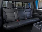 New 2026 Chevrolet Silverado 1500 LTZ Crew Cab 4x4 Pickup for sale #TT1103 - photo 17