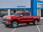 New 2026 Chevrolet Silverado 1500 LTZ Crew Cab 4x4 Pickup for sale #TT1103 - photo 3