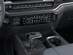 New 2026 Chevrolet Silverado 1500 LTZ Crew Cab 4x4 Pickup for sale #TT1103 - photo 23