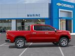 New 2026 Chevrolet Silverado 1500 LTZ Crew Cab 4x4 Pickup for sale #TT1103 - photo 5