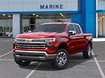 New 2026 Chevrolet Silverado 1500 LTZ Crew Cab 4x4 Pickup for sale #TT1103 - photo 6