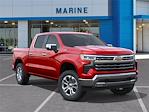 New 2026 Chevrolet Silverado 1500 LTZ Crew Cab 4x4 Pickup for sale #TT1103 - photo 7