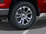 New 2026 Chevrolet Silverado 1500 LTZ Crew Cab 4x4 Pickup for sale #TT1103 - photo 9