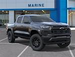 New 2026 Chevrolet Colorado Trail Boss Crew Cab 4WD Pickup for sale #TT1106 - photo 7