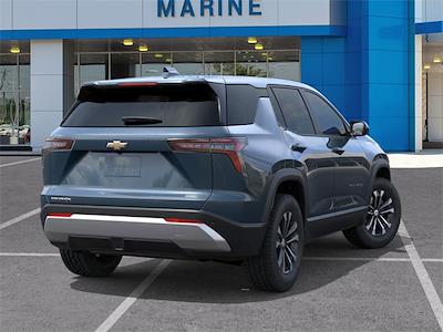 New 2026 Chevrolet Equinox LT SUV for sale #TT1107 - photo 2