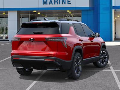 New 2026 Chevrolet Equinox RS SUV for sale #TT1108 - photo 2