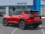 New 2026 Chevrolet Equinox RS SUV for sale #TT1108 - photo 4