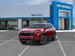 New 2026 Chevrolet Equinox RS SUV for sale #TT1108 - photo 8