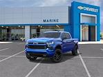 New 2026 Chevrolet Silverado 1500 RST Crew Cab 4x4 Pickup for sale #TT1111 - photo 8