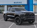 New 2026 Chevrolet Colorado Trail Boss Crew Cab 4x4 Pickup for sale #TT1113 - photo 7