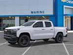 New 2026 Chevrolet Colorado Work Truck Crew Cab 4WD Pickup for sale #TT1117 - photo 3