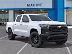 New 2026 Chevrolet Colorado Work Truck Crew Cab 4WD Pickup for sale #TT1117 - photo 7