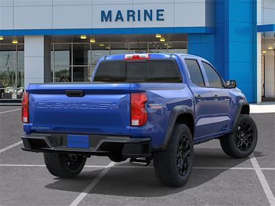 New 2026 Chevrolet Colorado Trail Boss Crew Cab 4WD Pickup for sale #TT1118 - photo 2
