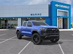 New 2026 Chevrolet Colorado Trail Boss Crew Cab 4WD Pickup for sale #TT1118 - photo 1