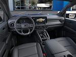 New 2026 Chevrolet Colorado Trail Boss Crew Cab 4WD Pickup for sale #TT1118 - photo 15