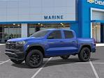 New 2026 Chevrolet Colorado Trail Boss Crew Cab 4WD Pickup for sale #TT1118 - photo 3