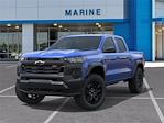 New 2026 Chevrolet Colorado Trail Boss Crew Cab 4WD Pickup for sale #TT1118 - photo 6
