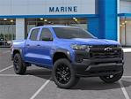 New 2026 Chevrolet Colorado Trail Boss Crew Cab 4WD Pickup for sale #TT1118 - photo 7