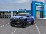 New 2026 Chevrolet Colorado Trail Boss Crew Cab 4WD Pickup for sale #TT1118 - photo 8