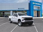 New 2026 Chevrolet Silverado 1500 Work Truck Double Cab Pickup for sale #TT1119 - photo 1