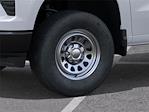 New 2026 Chevrolet Silverado 1500 Work Truck Double Cab Pickup for sale #TT1119 - photo 9