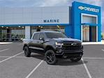 New 2026 Chevrolet Silverado 1500 RST Crew Cab 4x4 Pickup for sale #TT1121 - photo 1